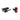 Set Luces Del/Tra Zefal Supervision F200/R150