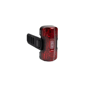 Set Luces Del/Tra Zefal Supervision F200/R150