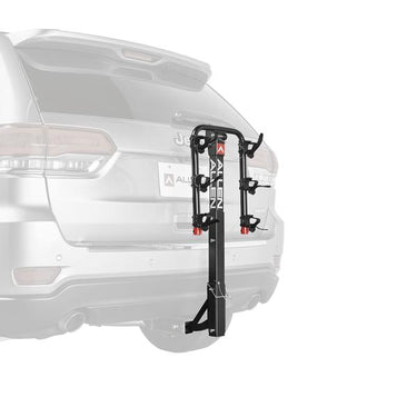 Porta Bicicleta Allen Modelo Deluxe Para 3 Bicicletas Compatible Con Vehiculo Suv