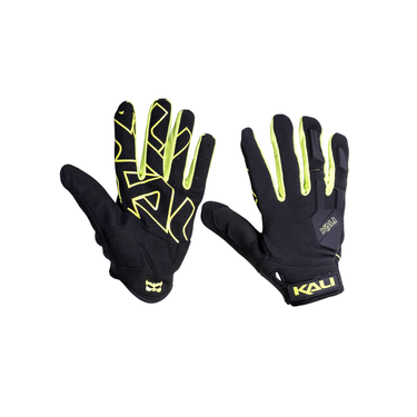 Guantes Kali Venture Logo