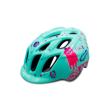 Casco Infantil Oxford Multiverse