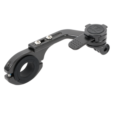Soporte de Manubrio Zefal Modelo Z Handlebar Mount