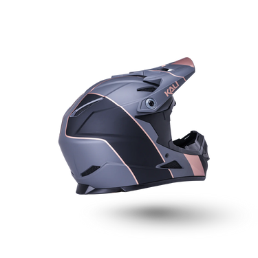 Casco Kali Zoka Youth